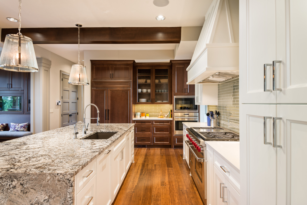 Tlc Surfaces Custom Granite And Quartz Countertops Cabinets